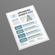 Upcoming Events Flyer - GraphicRiver Item for Sale